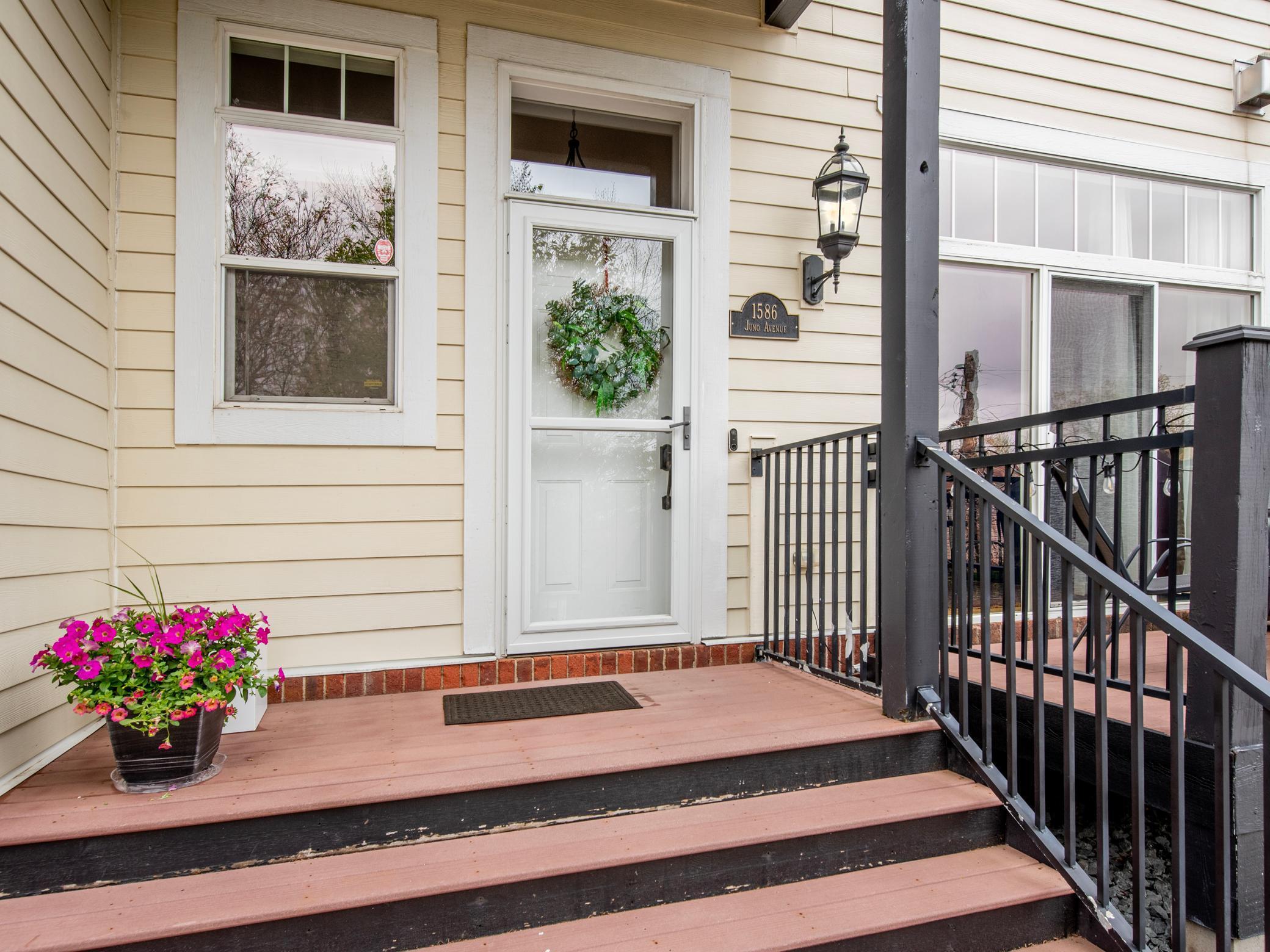 1586 Juno Avenue 14