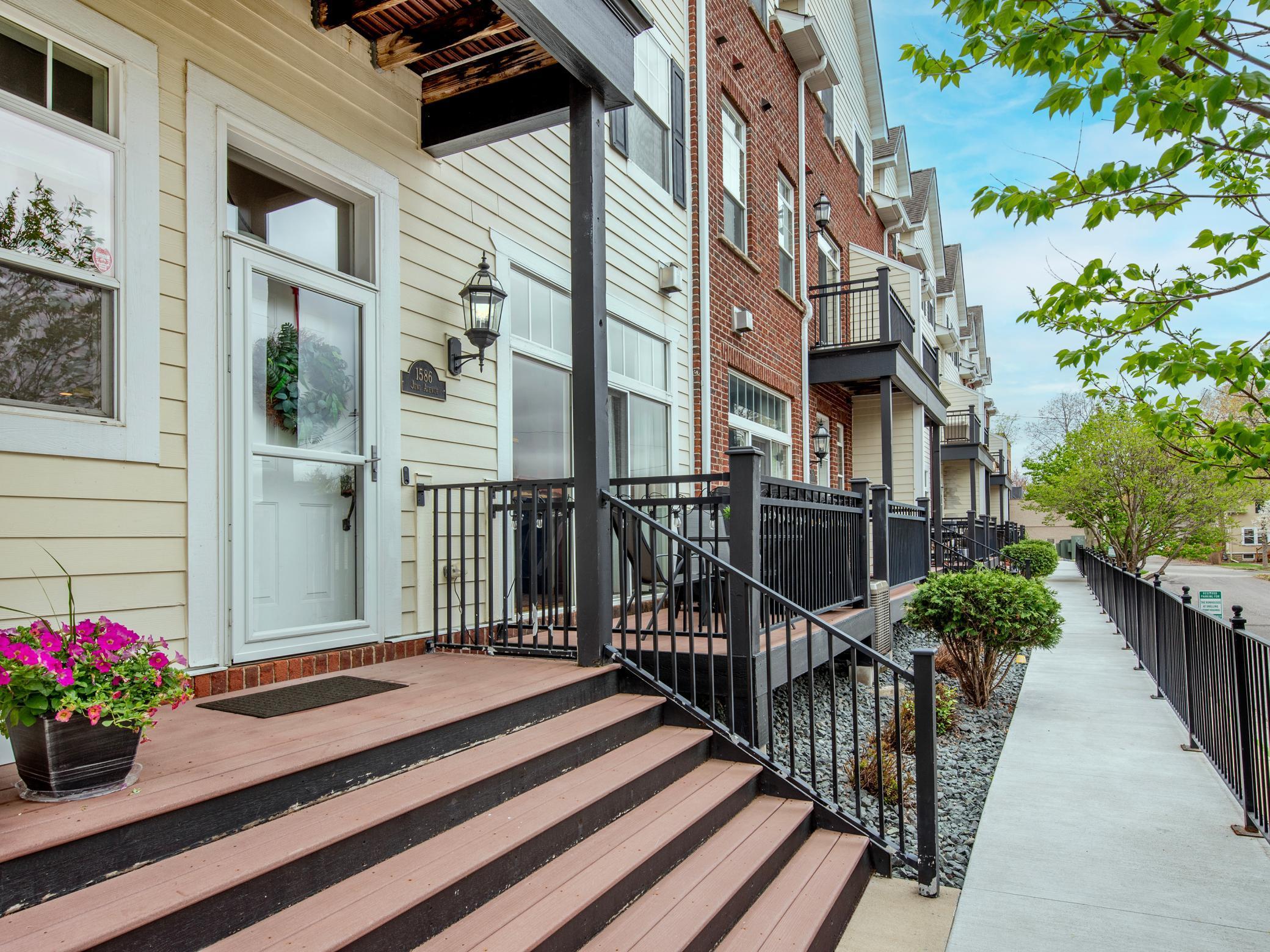 1586 Juno Avenue 14
