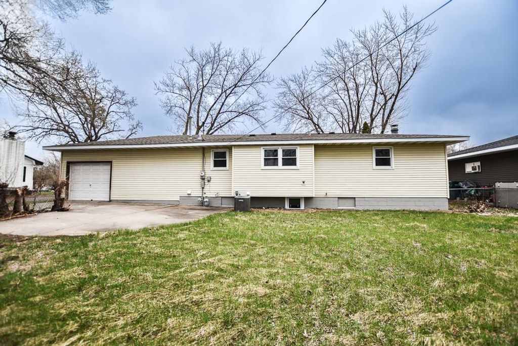 Photo of 8032 Van Buren Street NE, Spring Lake Park, MN 55432 (MLS # 7053544)