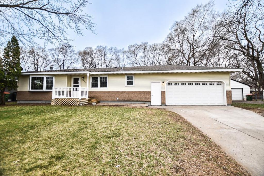 Photo of 8032 Van Buren Street NE, Spring Lake Park, MN 55432 (MLS # 7053544)