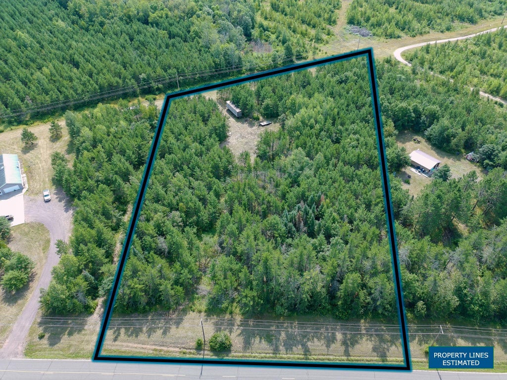 Photo of TBD Market Street, Sturgeon Lake, MN 55783 (MLS # 7124105)