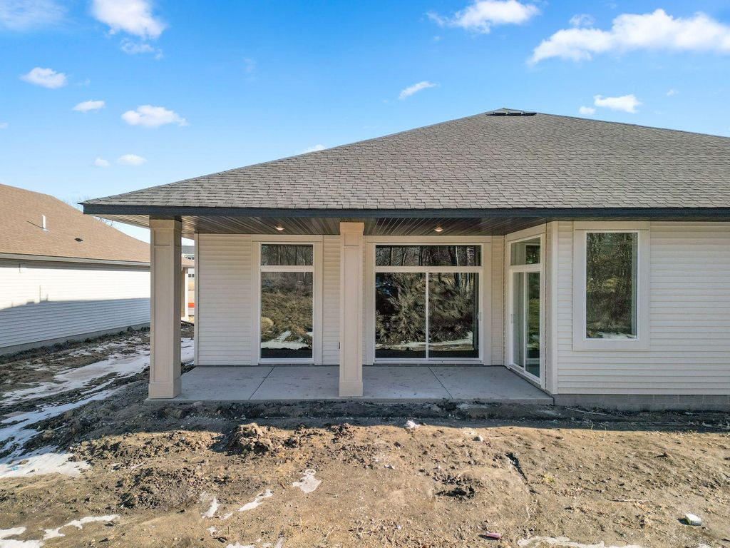 Photo of 1954 Woods Point, Waconia, MN 55387 (MLS # 7049004)