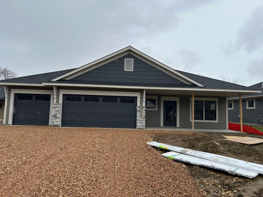 Photo of 1954 Woods Point, Waconia, MN 55387 (MLS # 7049004)