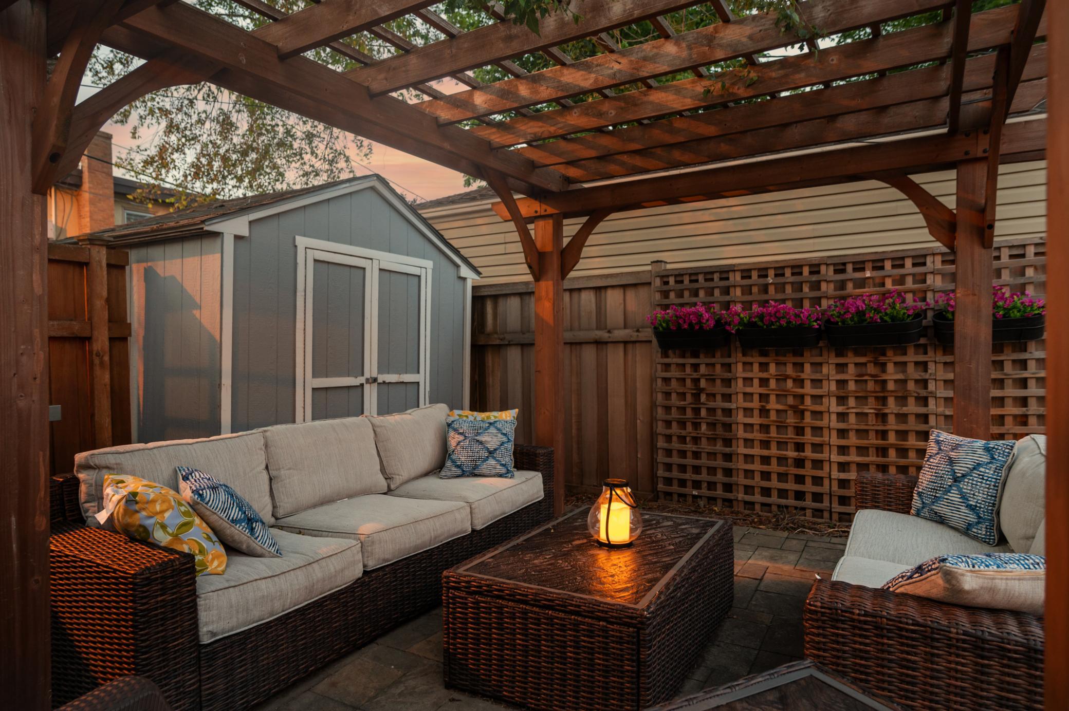 1247 Berkeley Avenue