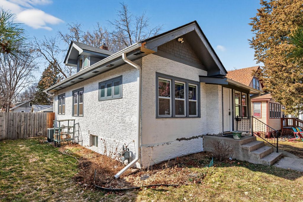 Photo of 3223 Colfax Avenue N, Minneapolis, MN 55412 (MLS # 7040801)