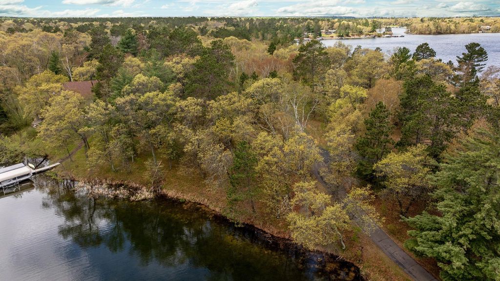 Photo of TBD ABC Drive, Cross Lake, MN 56442 (MLS # 7078500)
