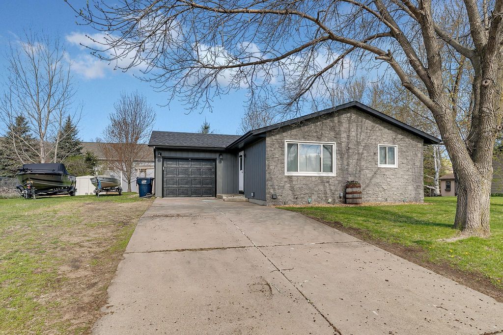 Photo of 231 Crocus Lane, Monticello, MN 55362 (MLS # 7067235)