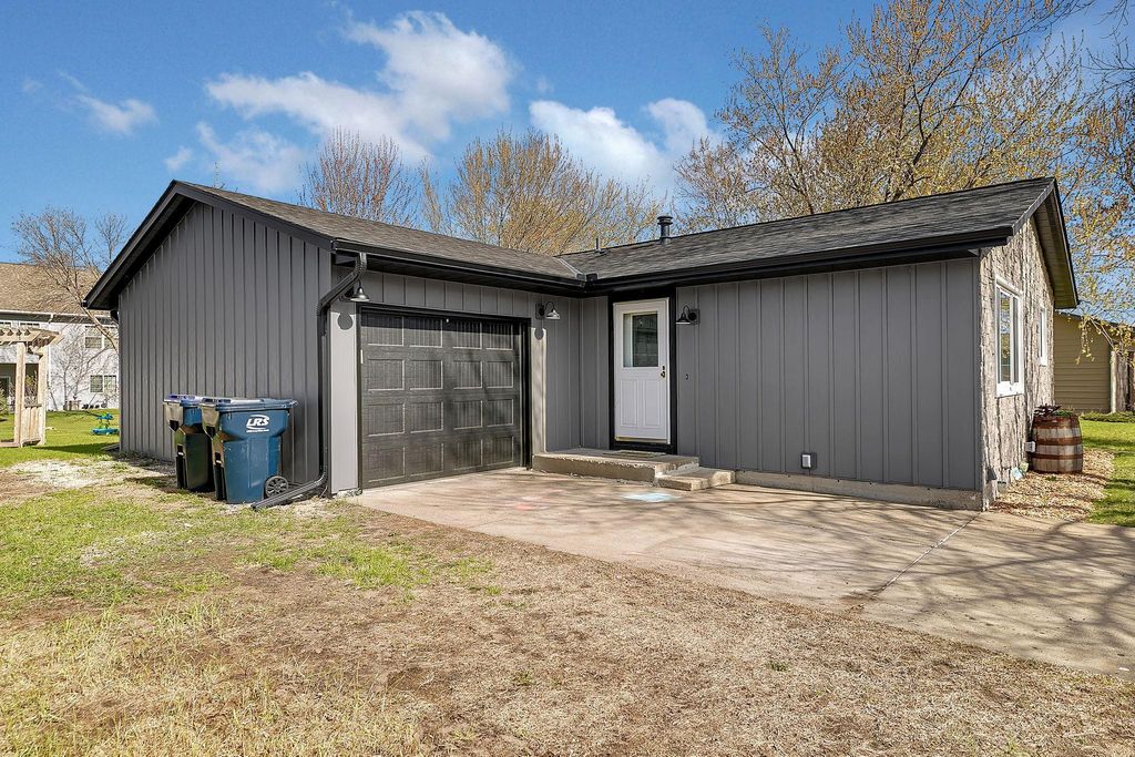 Photo of 231 Crocus Lane, Monticello, MN 55362 (MLS # 7067235)