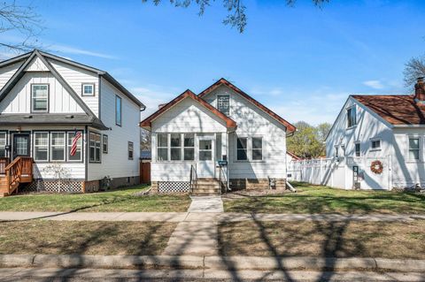 401 Saratoga Street S Saint Paul MN 55105