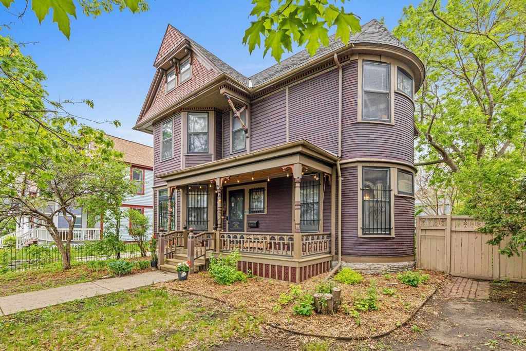 Photo of 3139 2nd Avenue S, Minneapolis, MN 55408 (MLS # 7077581)
