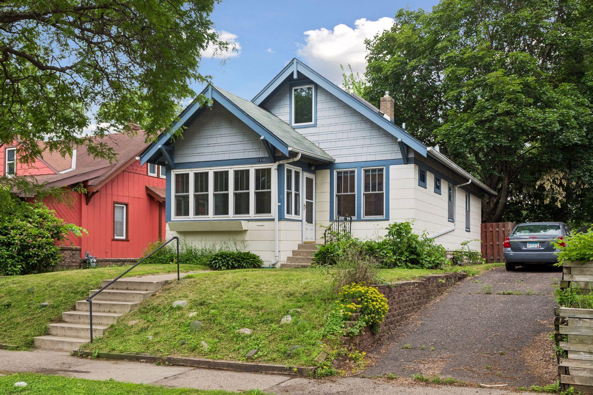 1310 Seminary Avenue