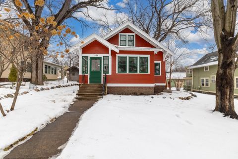 1464 Chelmsford Street Saint Paul MN 55108