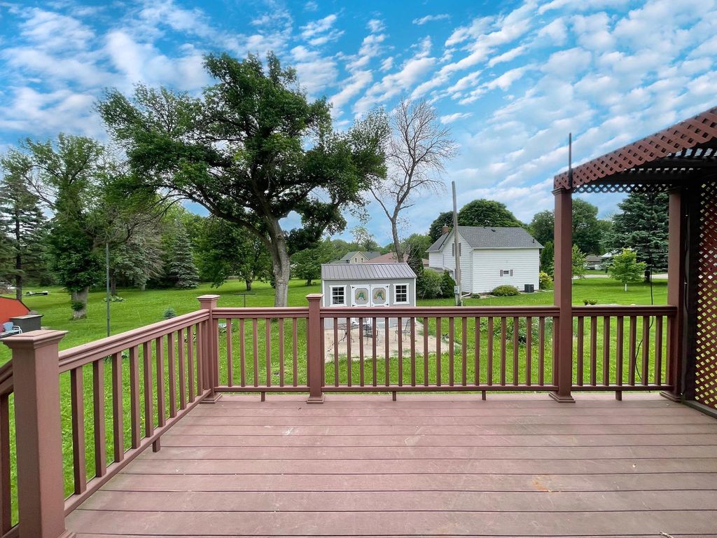 Photo of 605 N 13th Street, Mountain Lake, MN 56159 (MLS # 7046978)
