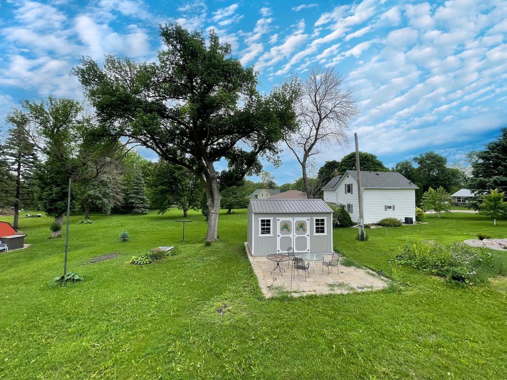 Photo of 605 N 13th Street, Mountain Lake, MN 56159 (MLS # 7046978)
