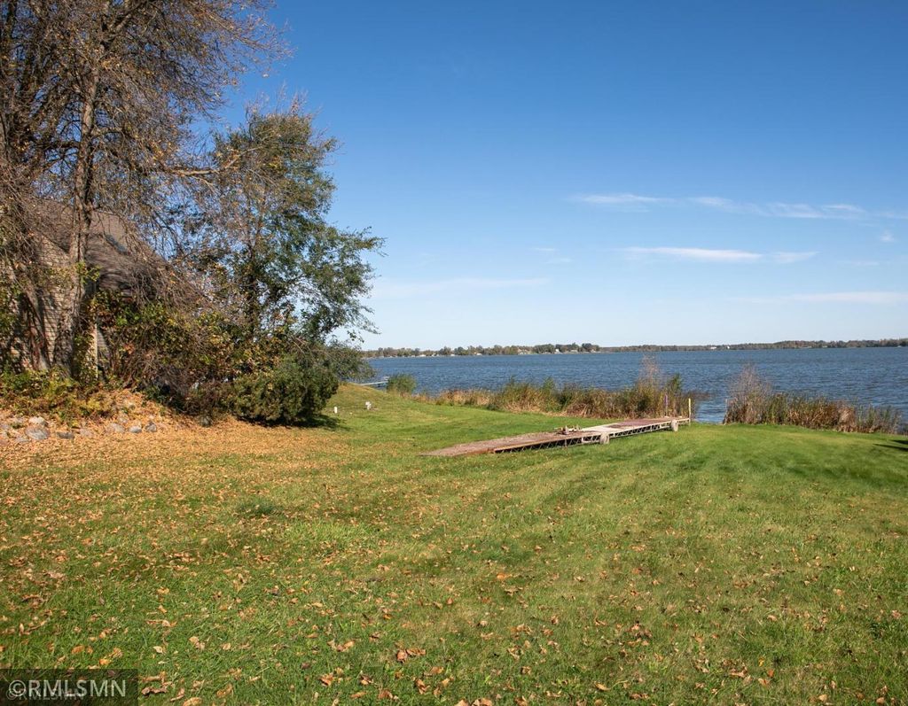 Photo of Lot 6 Crest Way, Rush City, MN 55069 (MLS # 7049132)