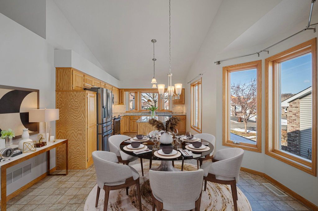 Photo of 14313 Savanna Oaks Drive, Savage, MN 55378 (MLS # 7030428)