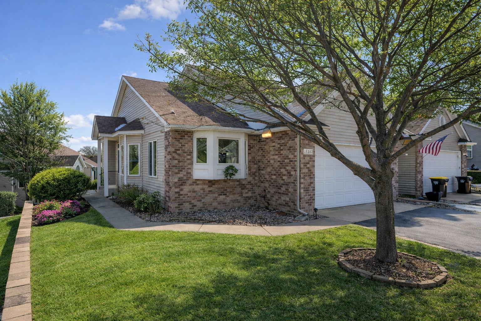 14313 Savanna Oaks Drive