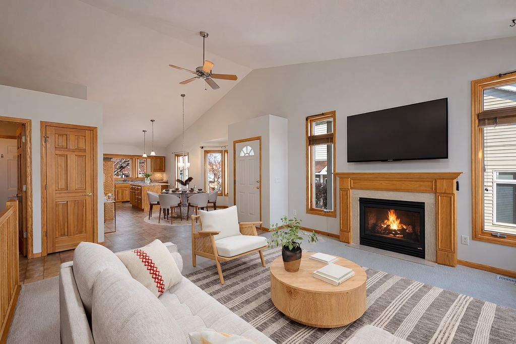 Photo of 14313 Savanna Oaks Drive, Savage, MN 55378 (MLS # 7030428)