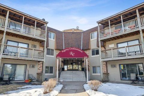 2005 E 122nd Street A23 Burnsville MN 55337