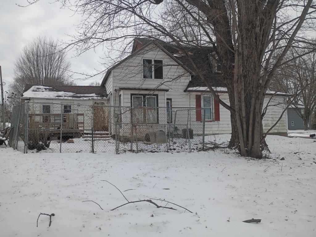 1023 South Street