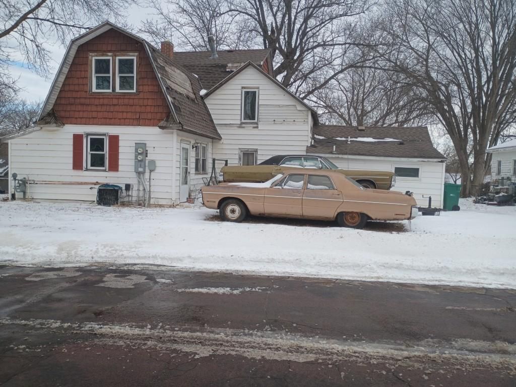 Photo of 1023 South Street, Jackson, MN 56143 (MLS # 7018760)