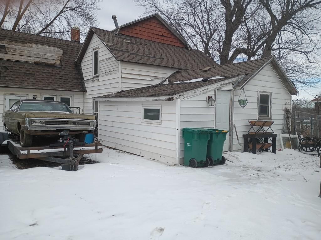 Photo of 1023 South Street, Jackson, MN 56143 (MLS # 7018760)