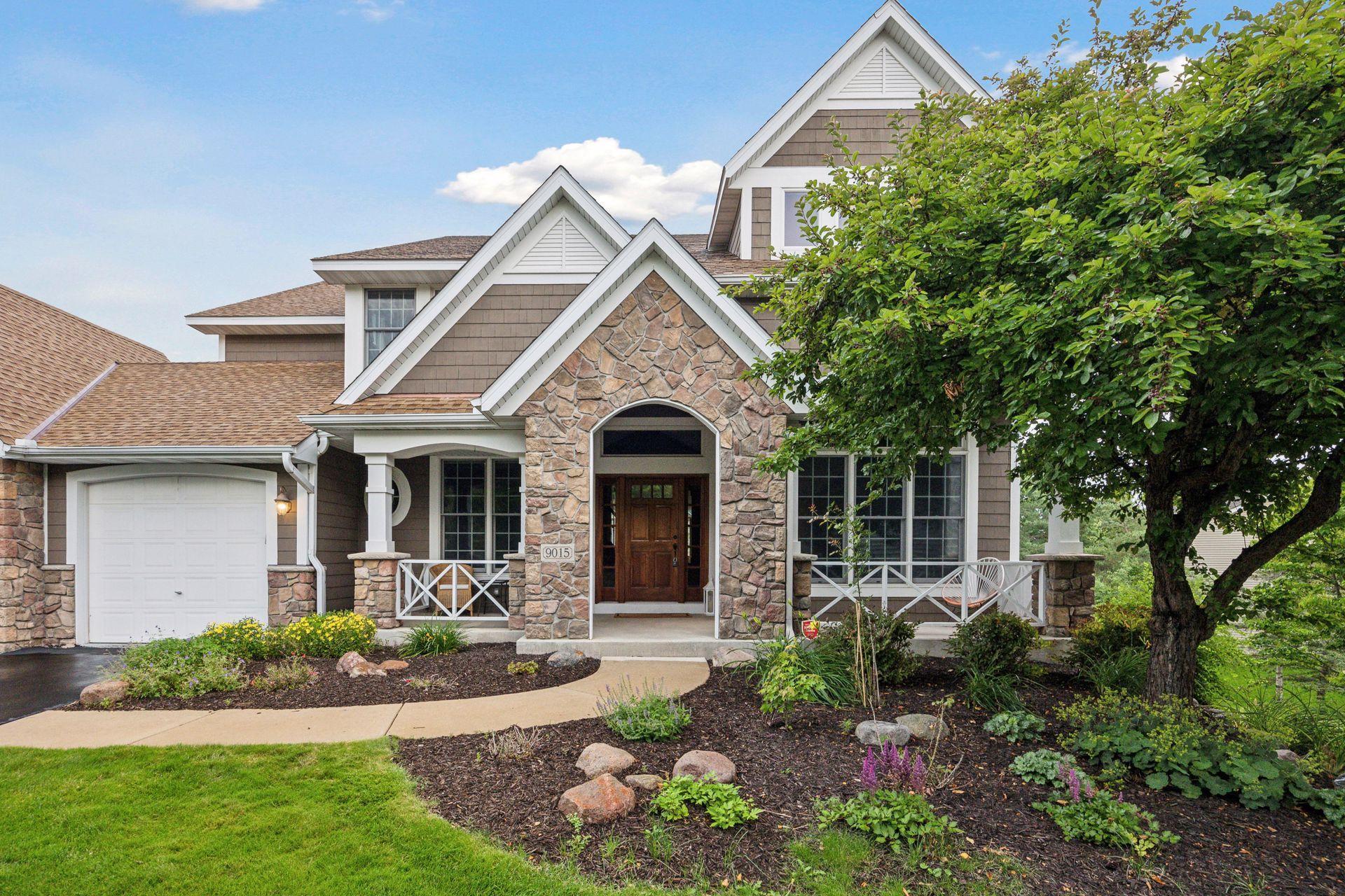 9015 Cold Stream Lane