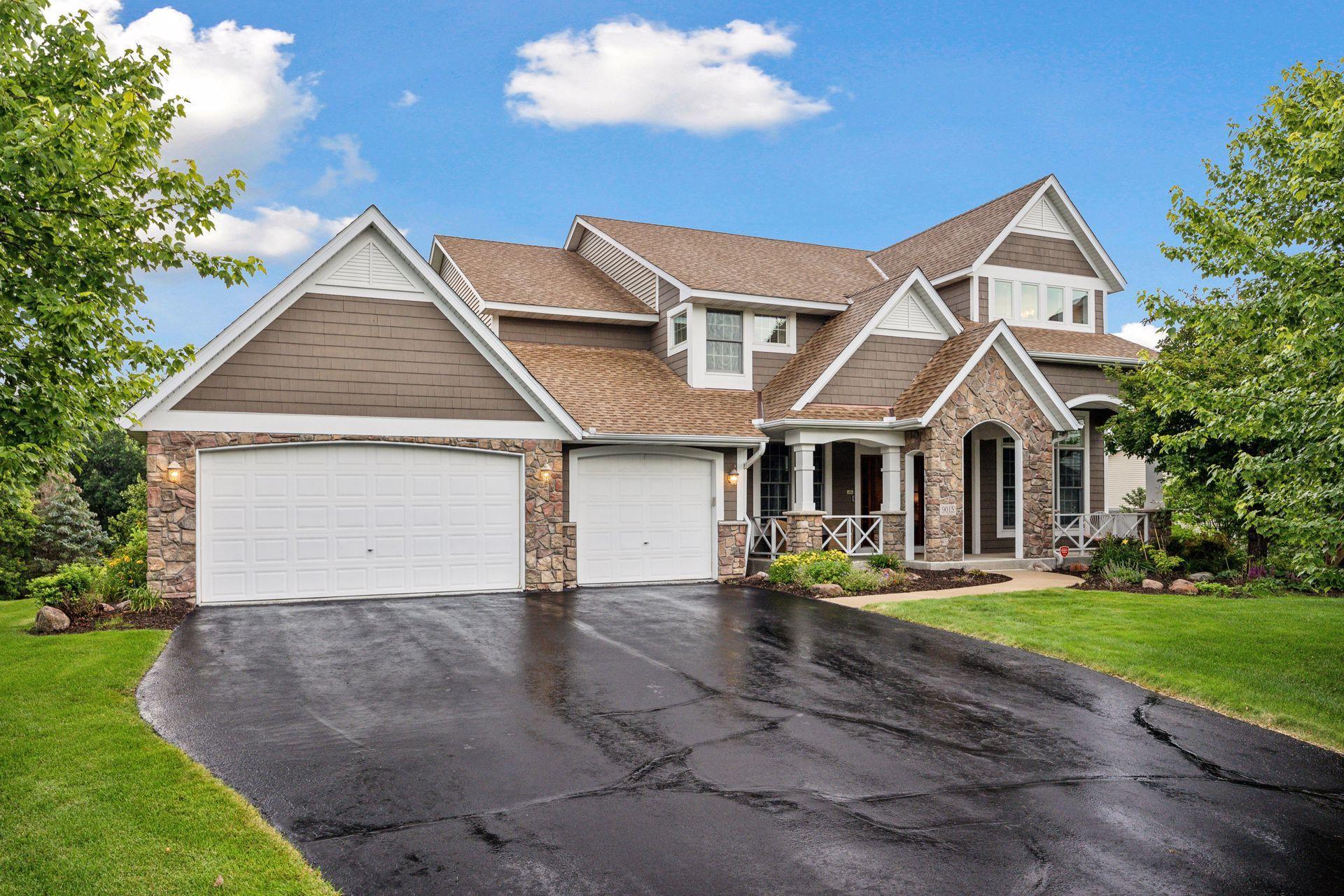 9015 Cold Stream Lane