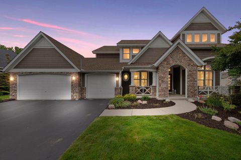 9015 Cold Stream Lane Eden Prairie MN 55347