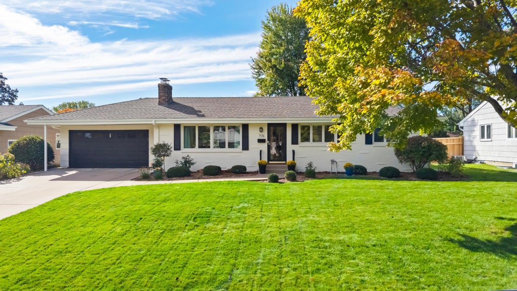 Photo of 7132 Glouchester Avenue, Edina, MN 55435 (MLS # 7154059)