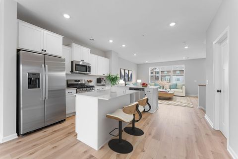 14592 Rhinestone Terrace NW Ramsey MN 55303