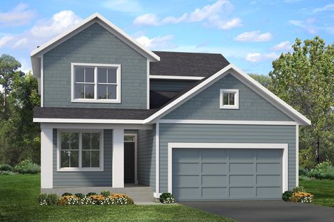 3546 Knightsbridge Trail N Lake Elmo MN 55042