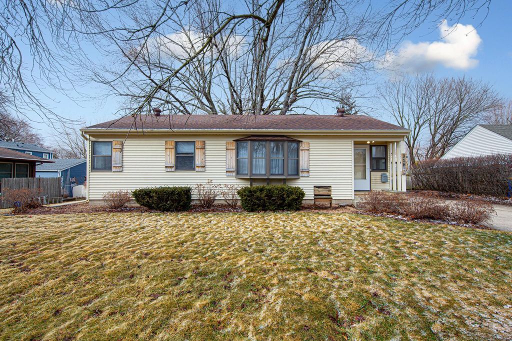 Photo of 316 Murray Street, Owatonna, MN 55060 (MLS # 7033184)