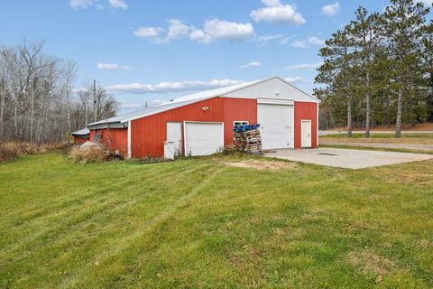 15391 State Highway 18 Oak Lawn Twp MN 56401