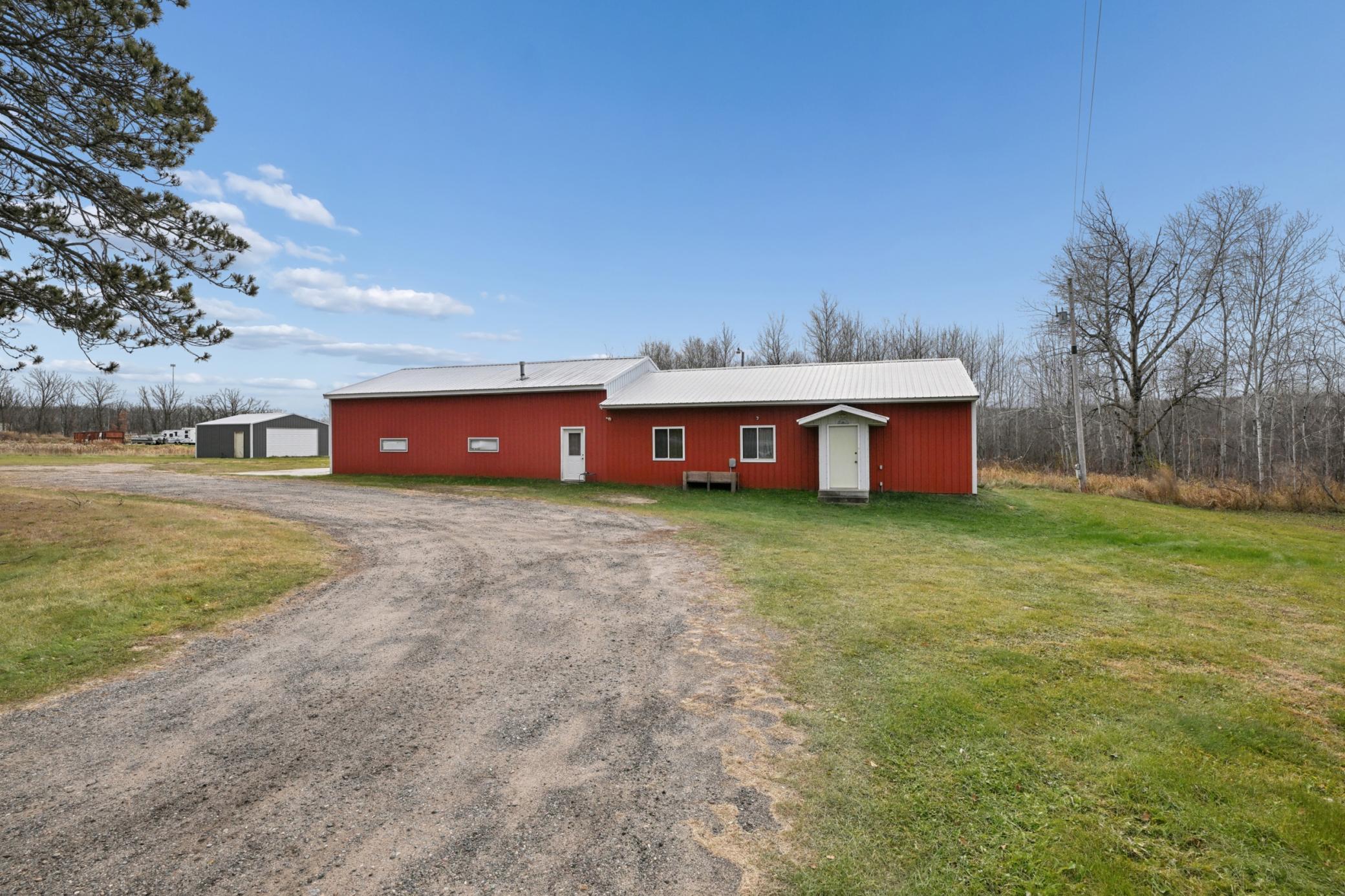 15391 State Highway 18