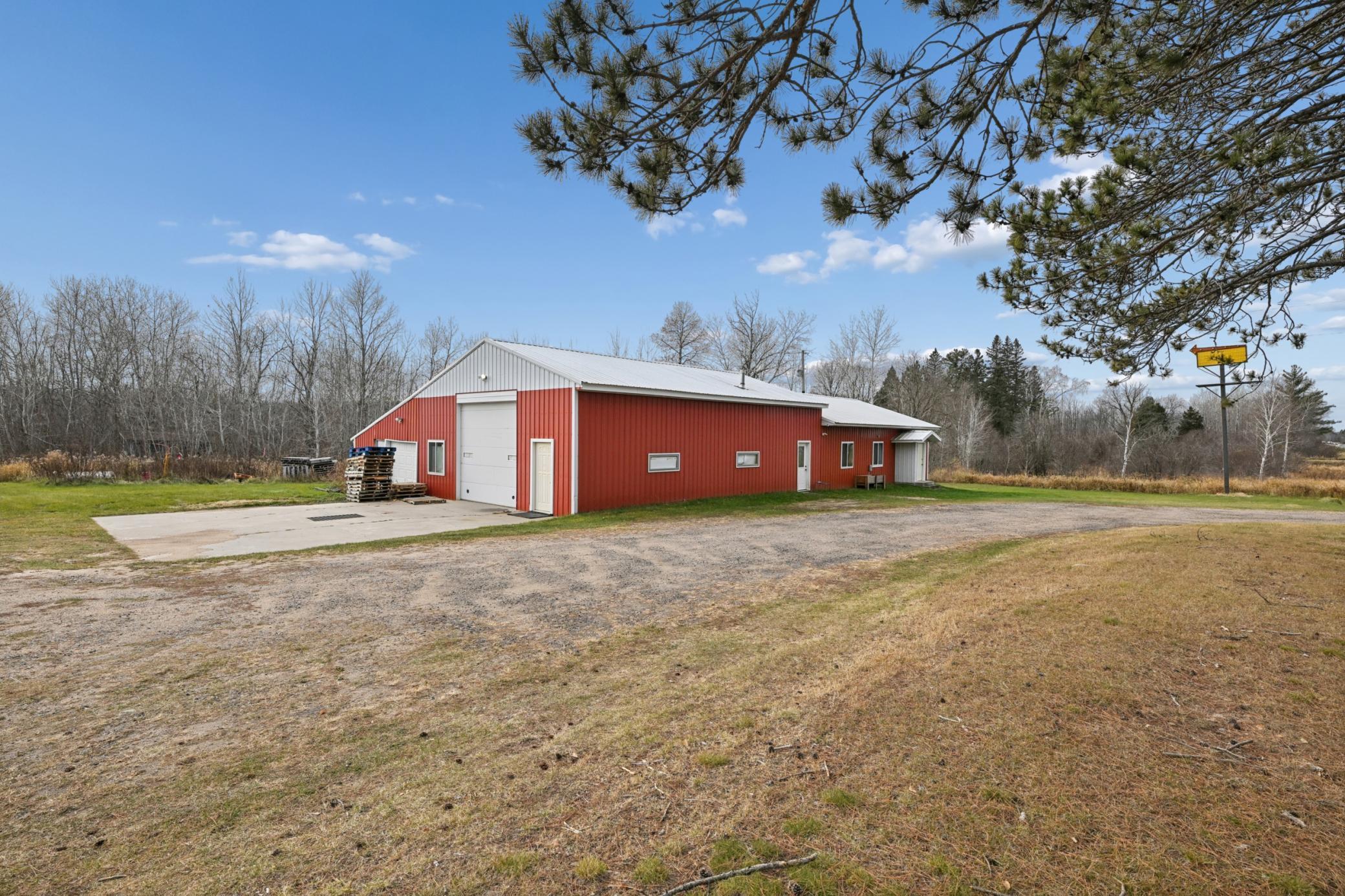 15391 State Highway 18