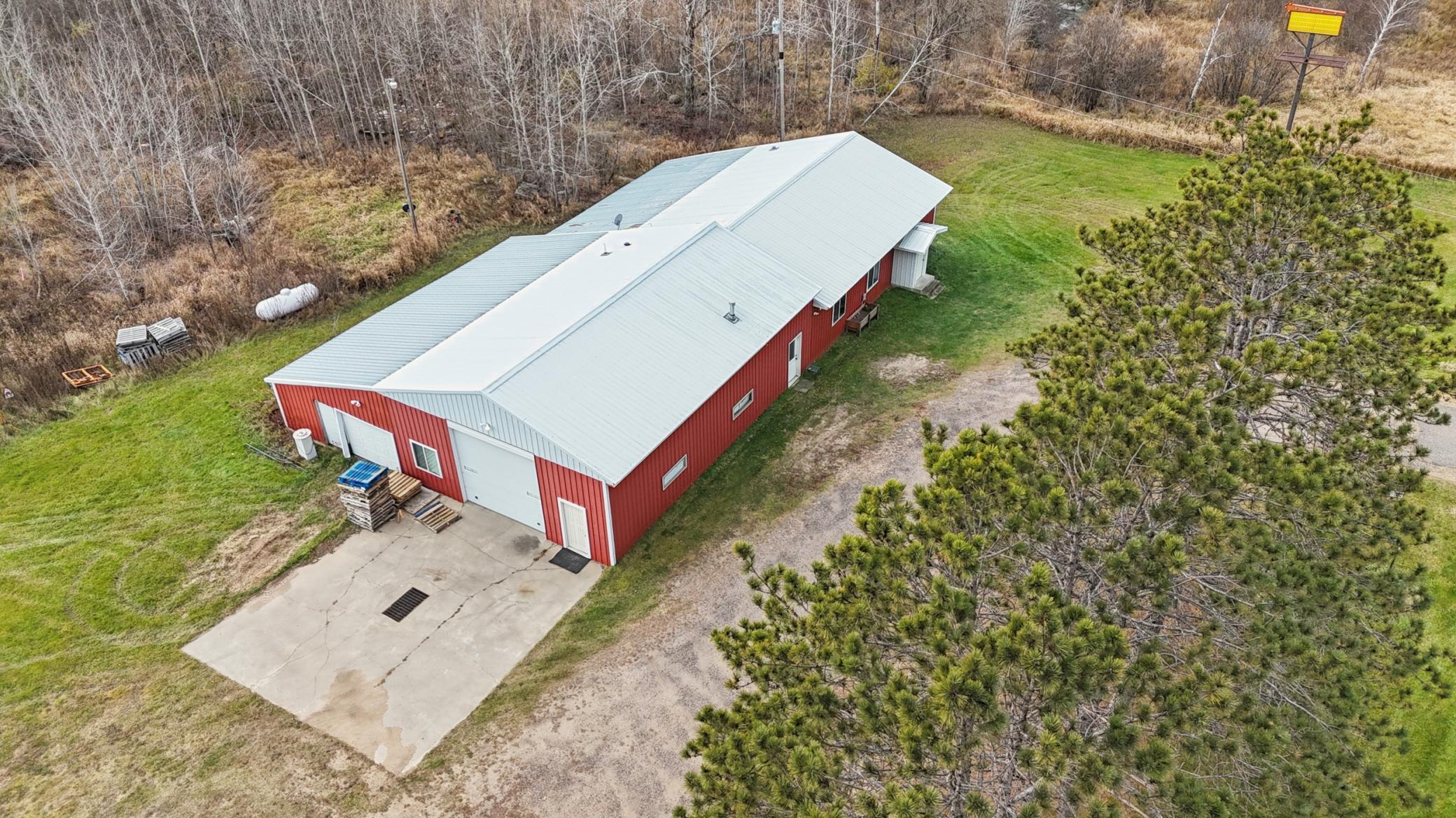 15391 State Highway 18