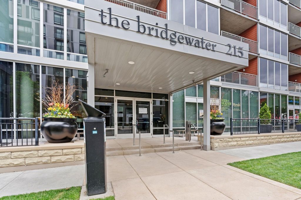 Photo of 215 10th Avenue S #207, Minneapolis, MN 55415 (MLS # 7071940)