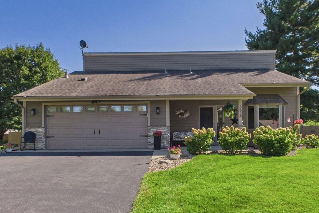 Photo of 3634 144th Street W, Rosemount, MN 55068 (MLS # 7136747)