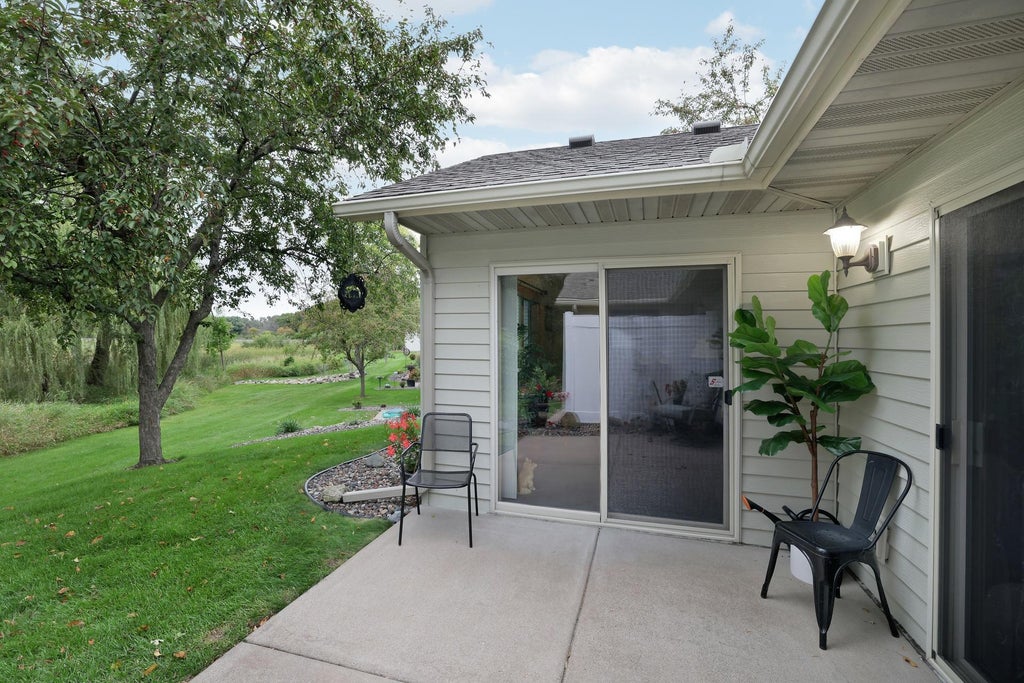 Photo of 5243 Pathways Avenue, White Bear Lake, MN 55110 (MLS # 7143280)