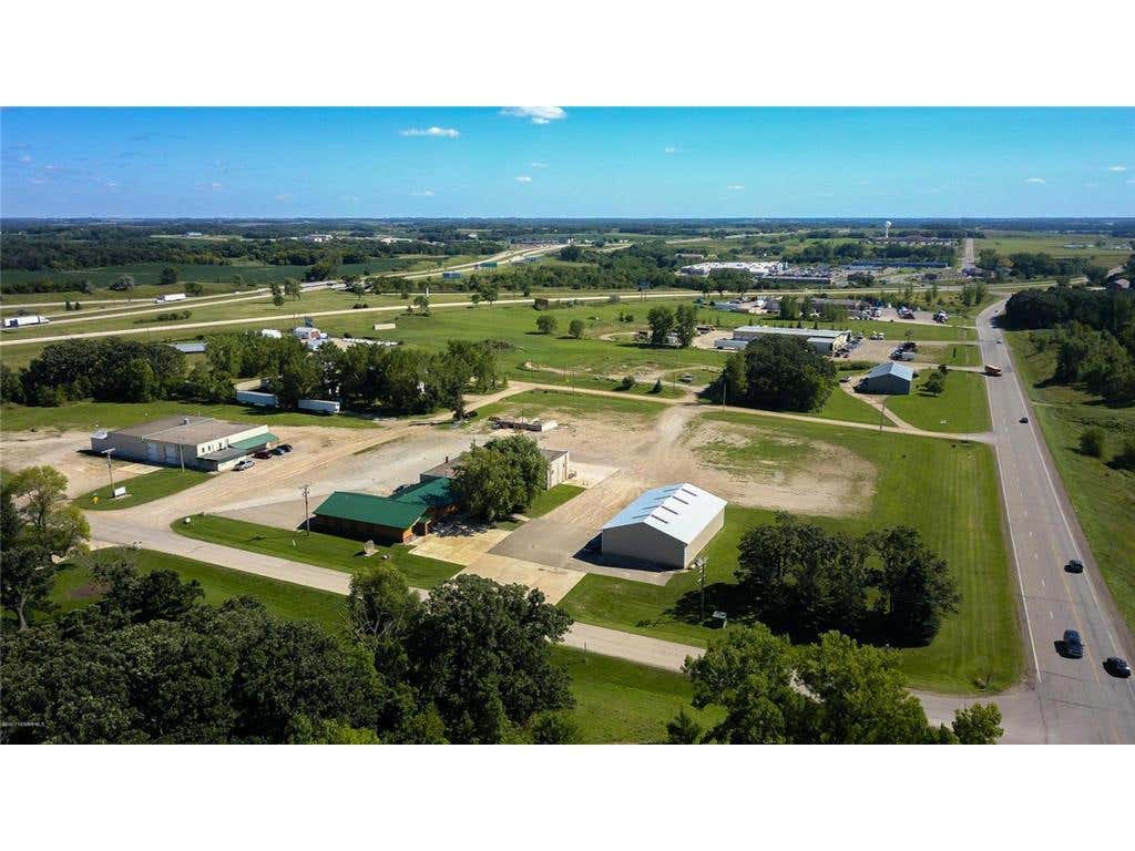 Photo of 2360 Becker Drive, Albert Lea, MN 56007 (MLS # 7089166)