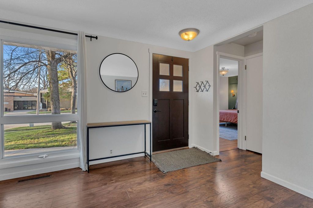 Photo of 1112 Monongalia Avenue SW, Willmar, MN 56201 (MLS # 7059616)