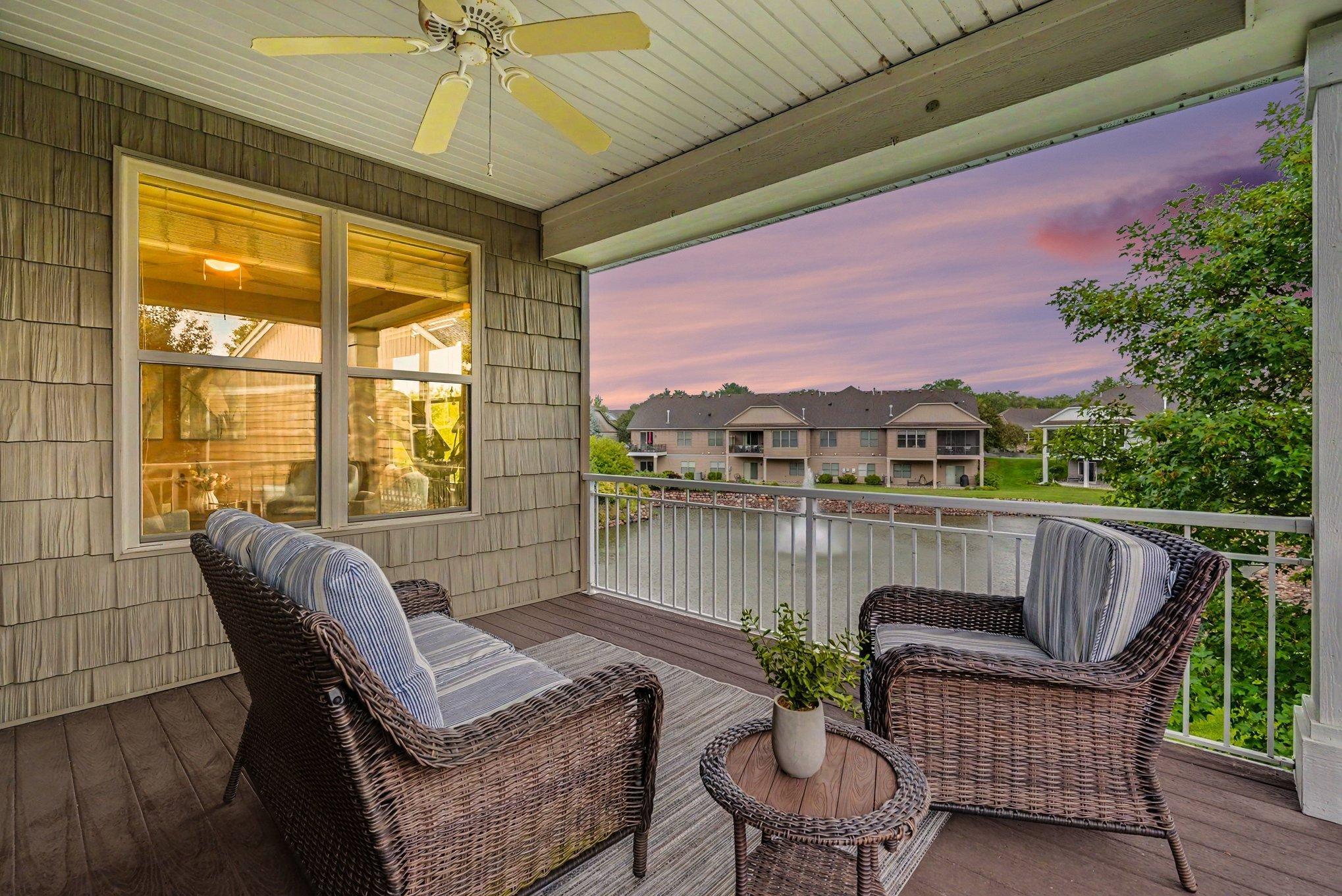 10776 Lyndale Bluffs Trail - Photo 4