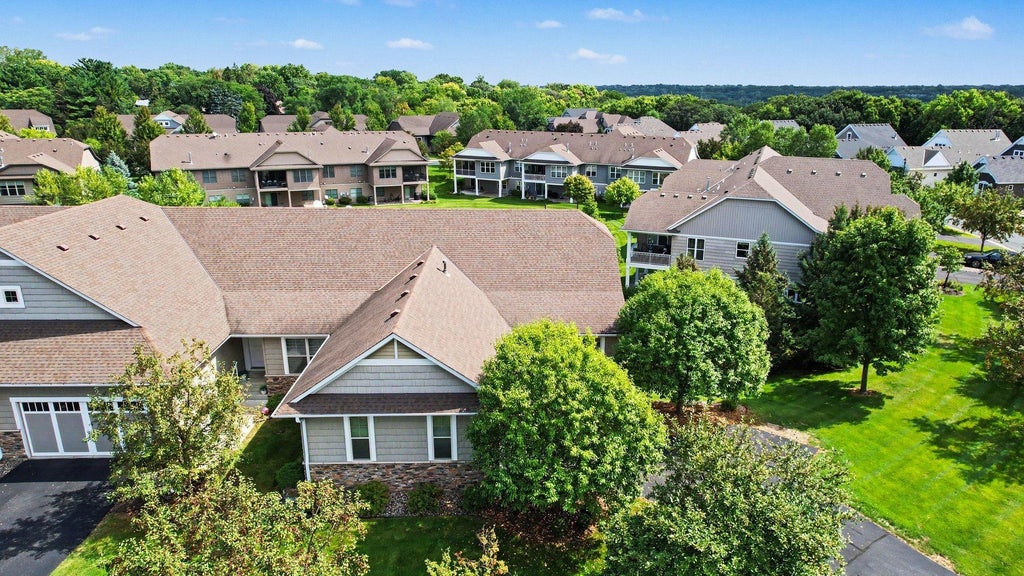 Photo of 10776 Lyndale Bluffs Trail, Bloomington, MN 55420 (MLS # 7130372)
