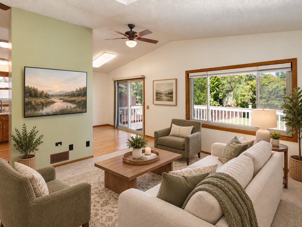 Photo of 10015 Upper 205th Street W, Lakeville, MN 55044 (MLS # 7142865)