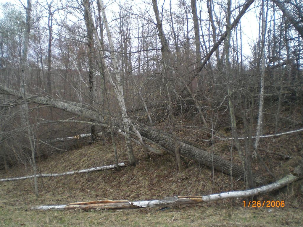 Photo of Lot 18 Terminal Road, Breezy Point, MN 56472 (MLS # 7065720)
