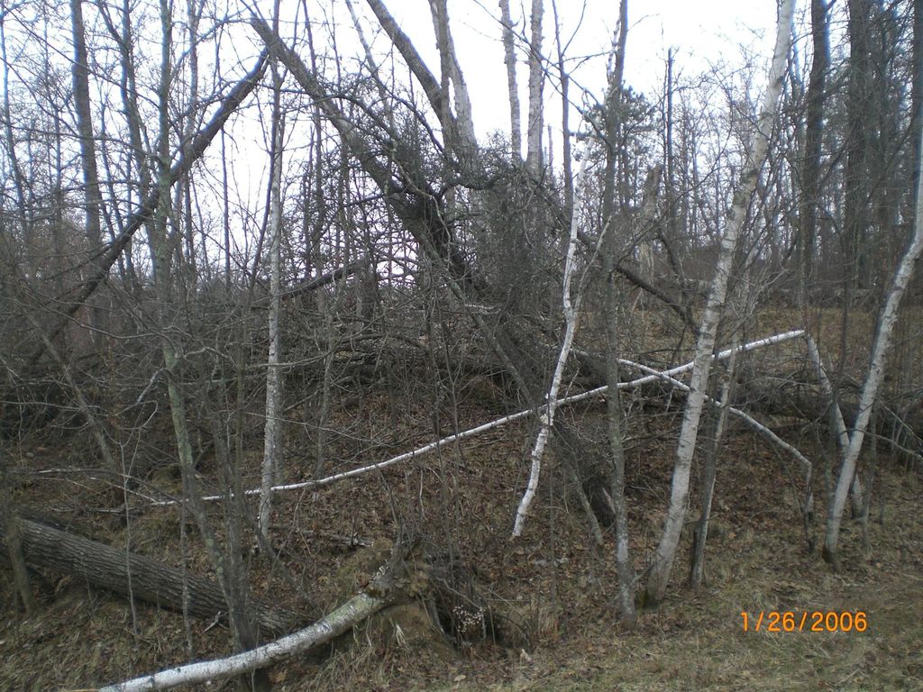 Photo of Lot 18 Terminal Road, Breezy Point, MN 56472 (MLS # 7065720)