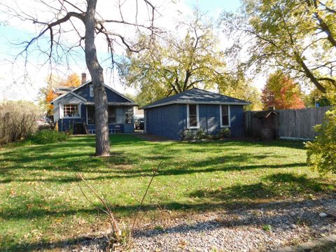Photo of 1016 Granite Street, Granite Falls, MN 56241 (MLS # 6808310)