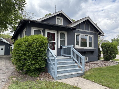 Photo of 1016 Granite Street, Granite Falls, MN 56241 (MLS # 6808310)