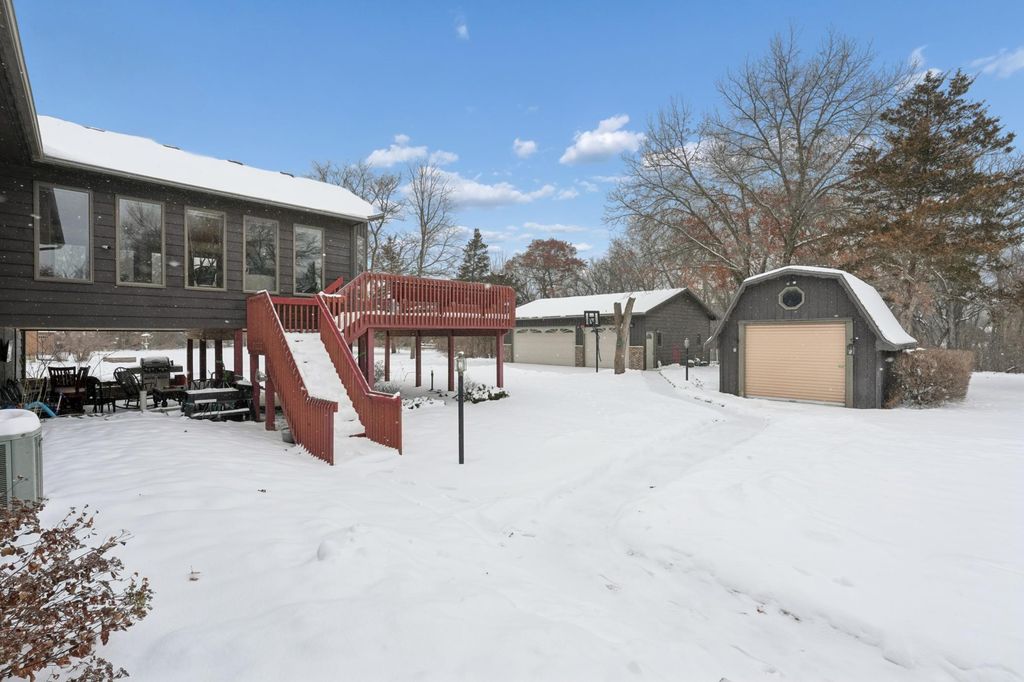 Photo of 2233 Cedar Park Court SE, Rochester, MN 55904 (MLS # 6824782)